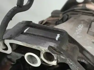 Автозапчастина б/у коробка передач для audi a4 avant (8d5, b5) 113 m/380 gasóleo 1998 5p посилання на oem iam dhf  