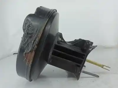 Second-hand car spare part brake servo for peugeot 407 sw (6e_, 6d_) 2.2 16v oem iam references 9657237380  