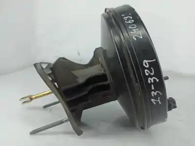 Second-hand car spare part brake servo for peugeot 407 sw (6e_, 6d_) 2.2 16v oem iam references 9657237380  