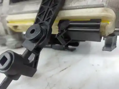 Second-hand car spare part steering column for mercedes-benz c-class t-model (s203) c 270 cdi (203.216) oem iam references a2094601516q3  
