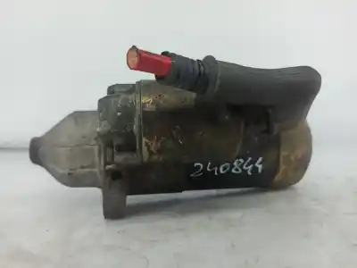 Автозапчастина б/у двигун запускається для hyundai matrix (fc) 1.5 crdi посилання на oem iam 3610027510