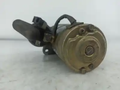 Автозапчасти б/у двигатель запускается за hyundai matrix (fc) 1.5 crdi ссылки oem iam 3610027510  