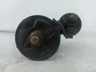 Peça sobressalente para automóvel em segunda mão motor de arranque por audi a8 (d2) 2.5 tdi referências oem iam   