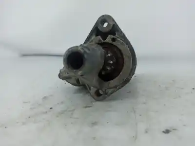 Peça sobressalente para automóvel em segunda mão motor de arranque por audi a8 (d2) 2.5 tdi referências oem iam   