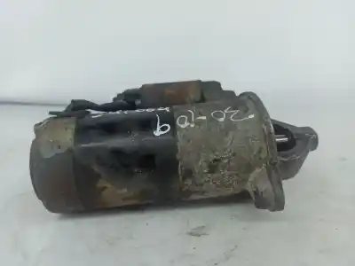 Second-hand car spare part starter motor for kia cerato (ld) 1.5 crdi oem iam references 