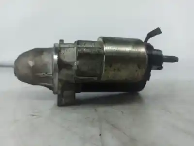 Peça sobressalente para automóvel em segunda mão motor de arranque por bmw 1 (e87) 116 i referências oem iam   