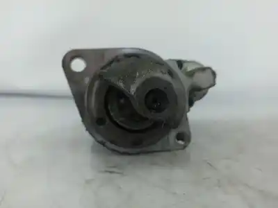 Peça sobressalente para automóvel em segunda mão motor de arranque por bmw 1 (e87) 116 i referências oem iam   