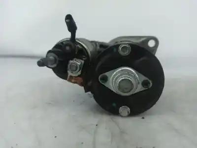 Peça sobressalente para automóvel em segunda mão motor de arranque por bmw 1 (e87) 116 i referências oem iam   