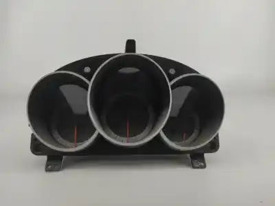 Pezzo di ricambio per auto di seconda mano pannello degli strumenti per mazda 3 (bk) 2.0 (bkep) riferimenti oem iam 