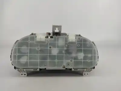 Second-hand car spare part dashboard for mazda 3 (bk) 2.0 (bkep) oem iam references   