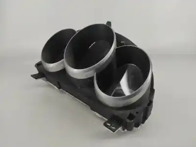 Second-hand car spare part dashboard for mazda 3 (bk) 2.0 (bkep) oem iam references   