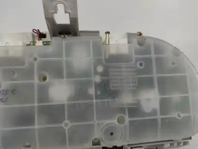 Second-hand car spare part dashboard for mazda 3 (bk) 2.0 (bkep) oem iam references   