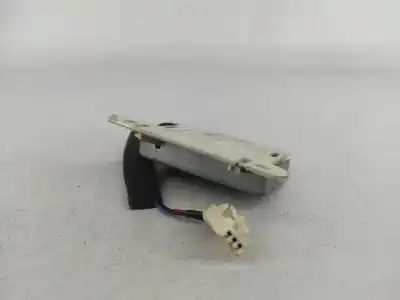 Second-hand car spare part ecu engine control for mazda 3 (bk) 2.0 (bkep) oem iam references 2710002720  