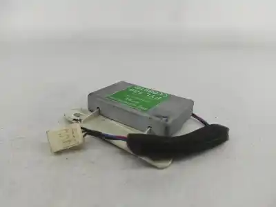 Second-hand car spare part ecu engine control for mazda 3 (bk) 2.0 (bkep) oem iam references 2710002720  