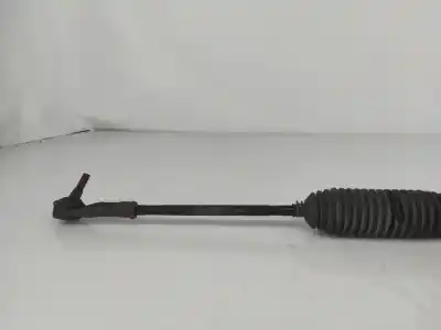 Автозапчастина б/у рульмова рейка для renault modus / grand modus (f/jp0_) 1.2 (jp0c jp0k fp0c fp0k fp0p jp0p jp0t) посилання на oem iam a0001558lh  