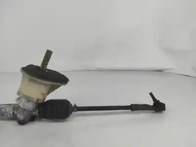 Автозапчастина б/у рульмова рейка для renault modus / grand modus (f/jp0_) 1.2 (jp0c jp0k fp0c fp0k fp0p jp0p jp0t) посилання на oem iam a0001558lh  