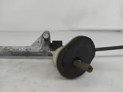 Автозапчастина б/у рульмова рейка для renault modus / grand modus (f/jp0_) 1.2 (jp0c jp0k fp0c fp0k fp0p jp0p jp0t) посилання на oem iam a0001558lh  