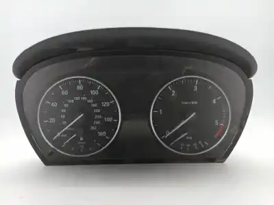 Peça sobressalente para automóvel em segunda mão QUADRANTE por BMW 3 (E90)  Referências OEM IAM   