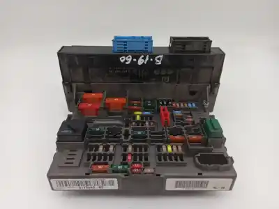 Second-hand car spare part fuse box unit for bmw 3 (e90) 318 d oem iam references 911944603