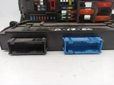 Second-hand car spare part fuse box unit for bmw 3 (e90) 318 d oem iam references 911944603  