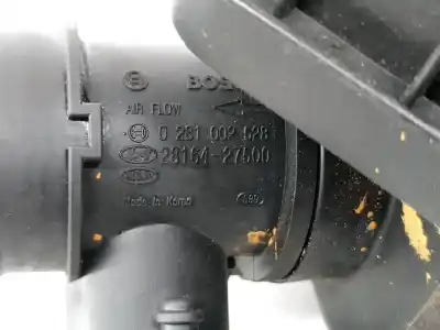 Автозапчасти б/у поддержка воздушного фильтра за hyundai matrix (fc) 1.5 crdi ссылки oem iam   