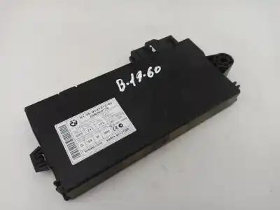 Second-hand car spare part ecu engine control for bmw 3 (e90) 318 d oem iam references 5wk49513
