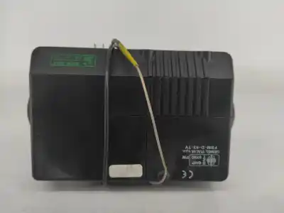 Pezzo di ricambio per auto di seconda mano centralina motore per bmw 3 compact (e36) 318 tds riferimenti oem iam 