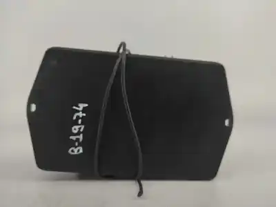 Tweedehands auto-onderdeel ecu motorcontroller voor bmw 3 compact (e36) 318 tds oem iam-referenties   