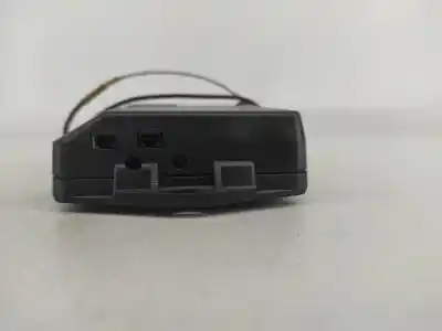 Tweedehands auto-onderdeel ecu motorcontroller voor bmw 3 compact (e36) 318 tds oem iam-referenties   