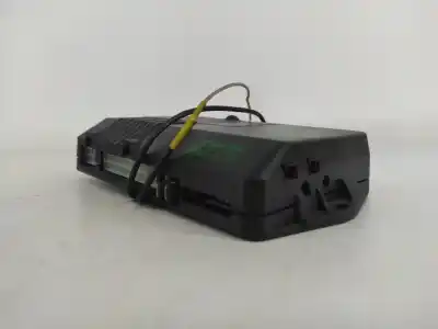 Tweedehands auto-onderdeel ecu motorcontroller voor bmw 3 compact (e36) 318 tds oem iam-referenties   