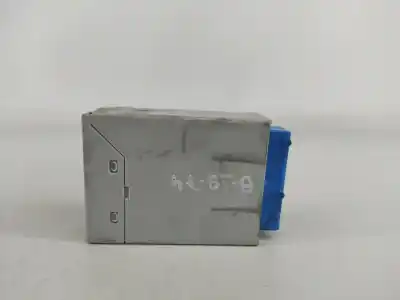 Pezzo di ricambio per auto di seconda mano centralina motore per bmw 3 compact (e36) 318 tds riferimenti oem iam 61358366381