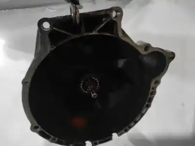 Peça sobressalente para automóvel em segunda mão caixa de velocidades por bmw 3 (e36) 318 tds referências oem iam 