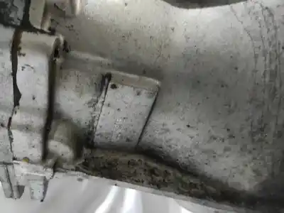 Pezzo di ricambio per auto di seconda mano riduttore per bmw 3 (e36) 318 tds riferimenti oem iam   