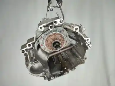 Second-hand car spare part gearbox for audi a6 avant (4f5) 3.0 tdi quattro (171kw) oem iam references jml 6hp19  