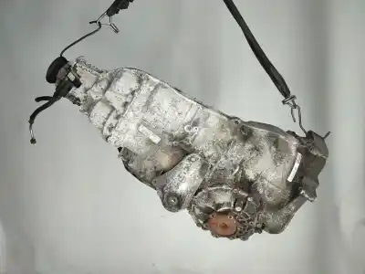 Second-hand car spare part gearbox for audi a6 avant (4f5) 3.0 tdi quattro (171kw) oem iam references jml 6hp19  