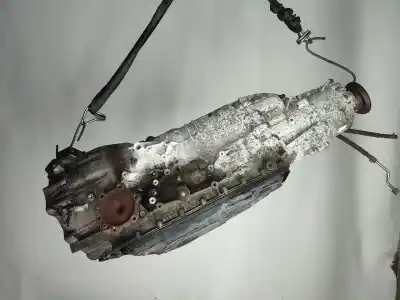 Second-hand car spare part gearbox for audi a6 avant (4f5) 3.0 tdi quattro (171kw) oem iam references jml 6hp19  