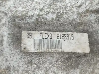 Second-hand car spare part gearbox for audi a6 avant (4f5) 3.0 tdi quattro (171kw) oem iam references jml 6hp19  