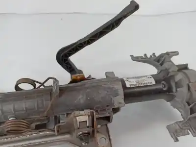 Second-hand car spare part steering column for bmw 3 (e90) 318 d oem iam references 881401084515  