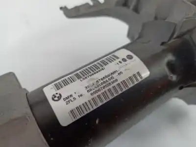 Second-hand car spare part steering column for bmw 3 (e90) 318 d oem iam references 881401084515  