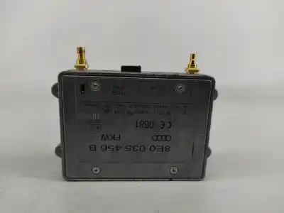 Second-hand car spare part ecu engine control for audi a4 b7 (8ec) 2.0 tdi 16v oem iam references 8e0035456b Second-hand car spare part ecu engine control for audi a4 b7 (8ec) 2.0 tdi 16v oem iam references 8e0035456b