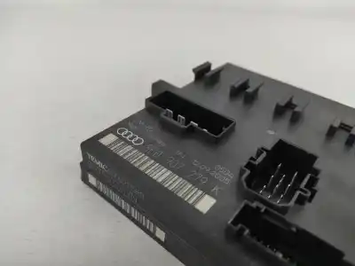 Second-hand car spare part ecu engine control for audi a4 b7 (8ec) 2.0 tdi 16v oem iam references 8e0907279k   Second-hand car spare part ecu engine control for audi a4 b7 (8ec) 2.0 tdi 16v oem iam references 8e0907279k
