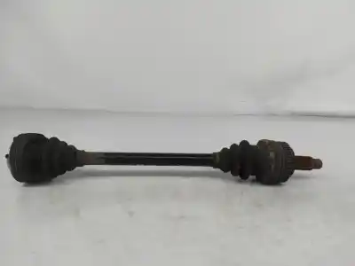 Pezzo di ricambio per auto di seconda mano trasmissione anteriore sinistra per bmw 3 compact (e36) 318 tds riferimenti oem iam 