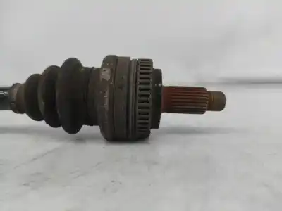 Second-hand car spare part front left transmission for bmw 3 compact (e36) 318 tds oem iam references   