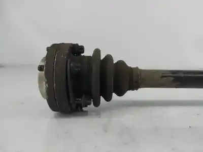 Second-hand car spare part front left transmission for bmw 3 compact (e36) 318 tds oem iam references   