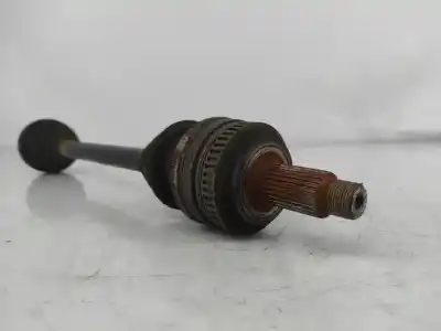 Second-hand car spare part front left transmission for bmw 3 compact (e36) 318 tds oem iam references   