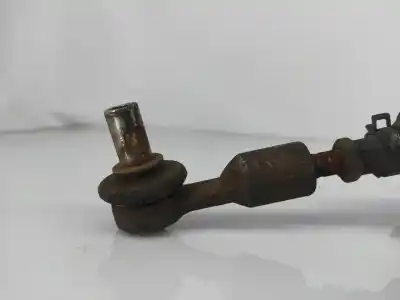 Peça sobressalente para automóvel em segunda mão caixa de direção por audi a4 b5 (8d2) 2.5 tdi referências oem iam 8d1422105b  