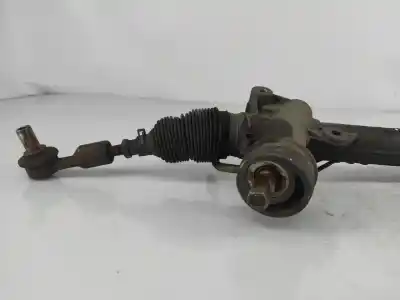 Автозапчастина б/у рульмова рейка для audi a4 b5 (8d2) 2.5 tdi посилання на oem iam 8d1422105b  