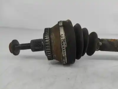 Tweedehands auto-onderdeel transmissie links voor voor audi a4 b5 (8d2) 2.5 tdi oem iam-referenties 8d0407271bb  