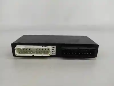 Second-hand car spare part ecu engine control for bmw 3 (e46) 320 d oem iam references 61351379741  