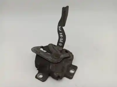 Second-hand car spare part bonnet lock for suzuki splash (ex) 1.0 (a5b 310) oem iam references 